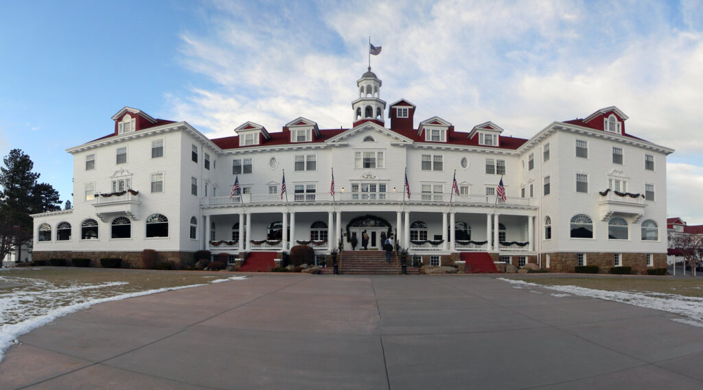 Stanley Hotel